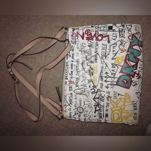 DKNY purse